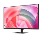 Samsung, monitor, 37", ViewFinity S70D VA 3840-2160 UHD, 16:9, 1xHDMI, 1xDP 5ms PinP/PbyP 60Hz, płaski, 2Yd2d, LS37D700EAUXEN