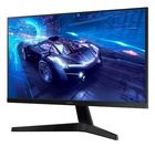 Samsung, monitor LED, 24", 100Hz, LS24F330EAUXEN