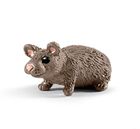 Schleich, Farm World, Końska stajnia, zestaw, 42485