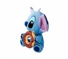 Simba, Lilo i Stitch, maskotka, z donatem, 25 cm