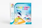 Smart Games, Kolorowy Kod, gra logiczna