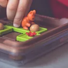 Smart Games, Wiewiórki Atakują! gra logiczna