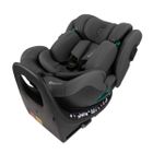 Sorino, Aurora, fotelik samochodowy z bazą, 360°, grey, 40-150 cm