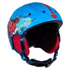 Spider-Man, kask narciarski