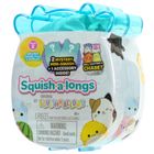 Squish-a-longs, figurki z pierścionkiem