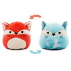 Squishmallows, Flip-a-mallow, maskotka, 13 cm