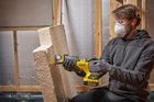 Stanley, pilarka szablasta fatmax, 18V, SFMCS311B-XJ