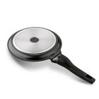 Starke, Svart Marble, patelnia do naleśników, 24 cm