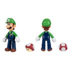 Super Mario, figurka, 10 cm
