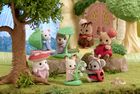 Sylvanian Families, Leśni Przyjaciele, saszetka z figurką niespodzianką, 5751, 1 szt.