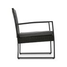 Tadar, Madera, komplet mebli ogrodowych, fotele i stolik