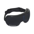 Therabody, SmartGoggles 2.0, gogle relaksacyjne, czarne