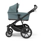 Thule, Urban Glide 3, gondola, Tinted Taupe