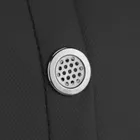 Torba sportowa, czarna, Peterson