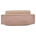 Torebka listonoszka, różowa, Peterson