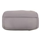 Torebka listonoszka, szara, Peterson