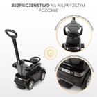 Toyz, Land rover, jeździk, white