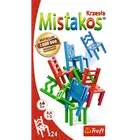 Trefl, Mistakos, Krzesła - Walka o stołki, familijna gra zręcznościowa