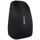 Trizand, plecak militarny/ turystyczny, czarny