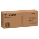 Trizand, pompka podłogowa z wężykiem