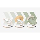 Tulano, Astrid 35, bujaczek leżaczek elektroniczny, beige