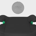 Tulano, Cabby 35, podstawka samochodowa, black, 125-150 cm