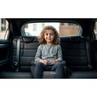 Tulano, Cabby 35, podstawka samochodowa, grey, 125-150 cm