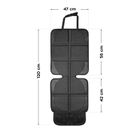 Tulano, Case 30, mata pod fotelik samochodowy