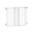Tulano, Guardian 1.0, barierka, bramka zabezpieczająca, white