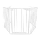 Tulano, Guardian 6.0, barierka, white