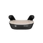 Tulano, Joy 45, I-Size, fotelik samochodowy dla dzieci, 2w1, beige, 100-150 cm