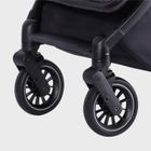 Tulano, Milan 35, wózek spacerowy, grey