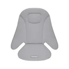 Tulano, Moon 50, leżaczek bujaczek, szary