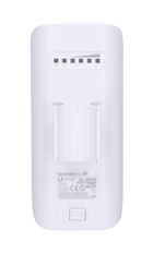 Ubiquiti, LocoM5, punkt dostępowy, CPE, 5GHz, 1x RJ45 100Mb/s, 13dBi