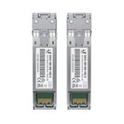 Ubiquiti, moduł SFP+, BIDI, SM, Simplex LC, 10Gbps, 10 km