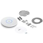 Ubiquiti, punkt dostępowy, WiFi7, 6GHz, 1xRJ45 10Gbps PoE+