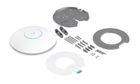 Ubiquiti, punkt dostępowy, WiFi7, 6GHz, 1xRJ45, 2,5Gbps