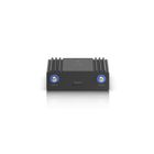 Ubiquiti, router LTE, LTE Cat.4, WiFi 4, 2x RJ45 100Mb/s, nano SIM