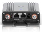 Ubiquiti, router przemysłowy, UMR-Industrial-EU, LTE Cat 4, Wi-Fi 4, 2x RJ45 1000Mb/s, nano SIM