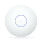 Ubiquiti, U7-LR, punkt dostępowy, WiFi 7, 1x RJ45 2.5GbE, PoE