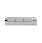 Ubiquiti, UNVR-Pro, sieciowy rejestrator wiedeo, NVR, 7xHDD, 1xSFP+, 1xRJ45 1000Mb/s, RAID 1, RAID 5
