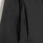 Wodoszczelna kurtka narciarska unisex z kapturem NOWEAR