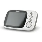 Xblitz, Kinder 500, elektroniczna niania 2,4GHz z kamerą