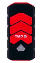 Yato, powerbank z funkcją rozruchu, 9000mAh