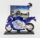 Zegar Motocykl