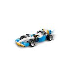 Zestaw promocyjny: LEGO BOOST, zestaw kreatywny, 17101 + GRATIS: LEGO Creator, Potężne silniki, 31072
