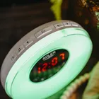 Adler, budzik świetlny