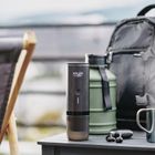 Adler, ekspres przenośny do kawy, 7500 mAh, 20 BAR, USB