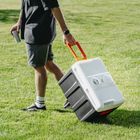 Adler, lodówka turystyczna, 40L