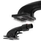 Adler, Pro, bezprzewodowy odkurzacz, pionowy